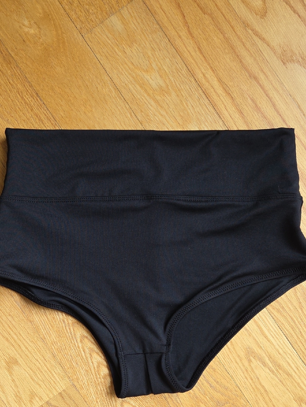 Active USA Black PINK Active Swim BOTTOM